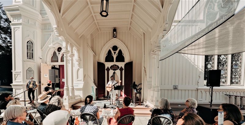Free Lunchtime Music on Wednesdays Free Lunchtime Music on Wednesdays