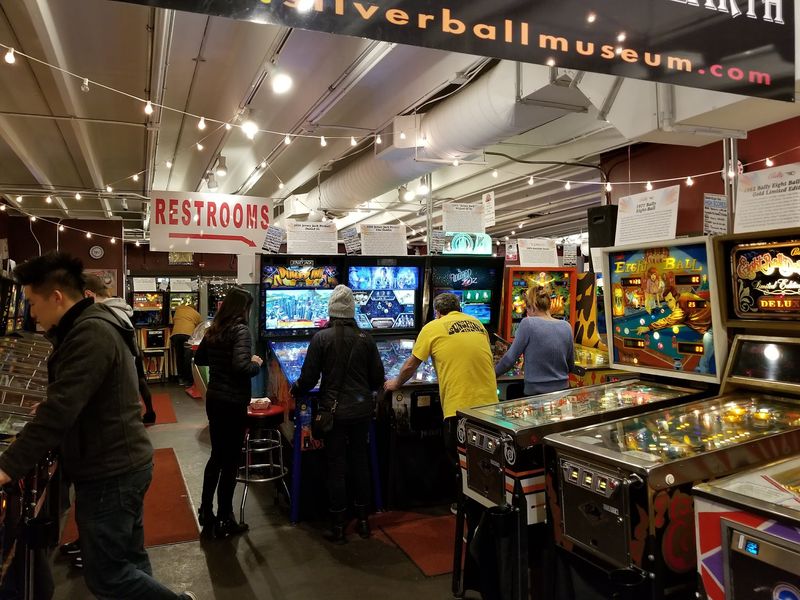 Free Play Means No Coins, No Tokens, No Fumbling Free Play Means No Coins, No Tokens, No Fumbling