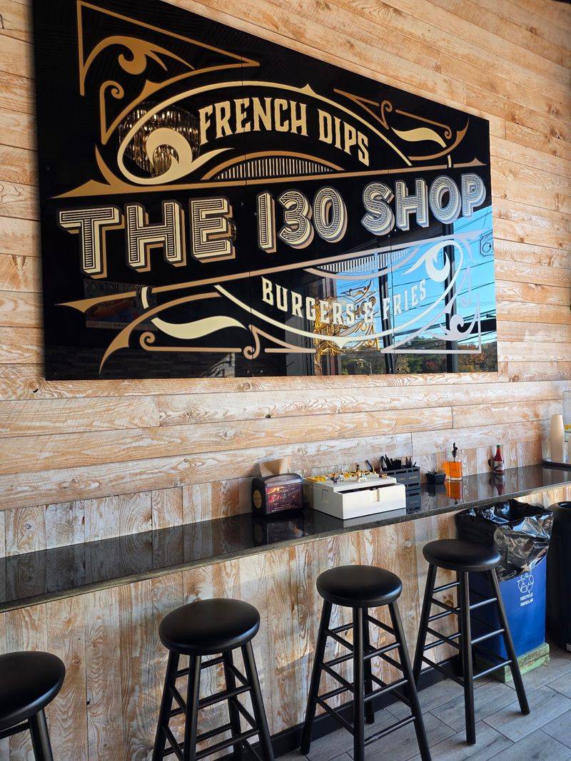 French Dip Fans, Pay Attention French Dip Fans, Pay Attention