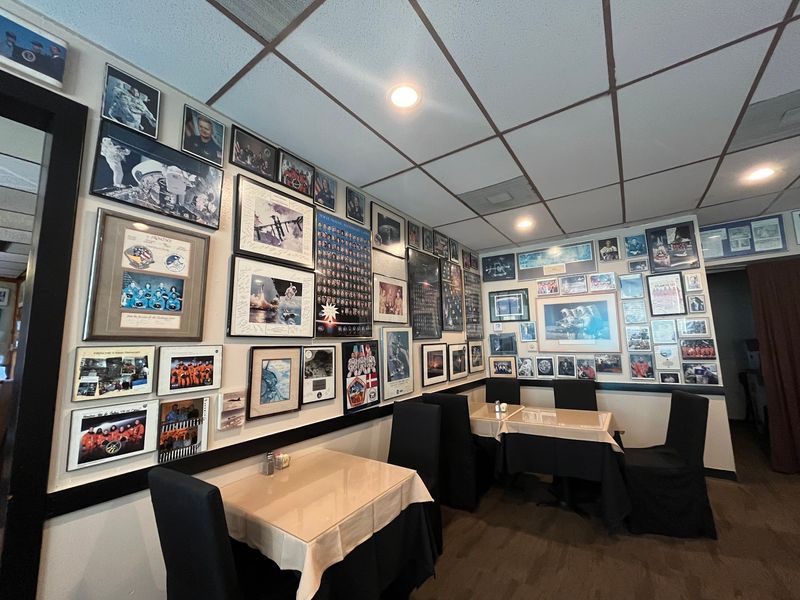 Frenchie's, A NASA Neighborhood Legend Frenchie's, A NASA Neighborhood Legend