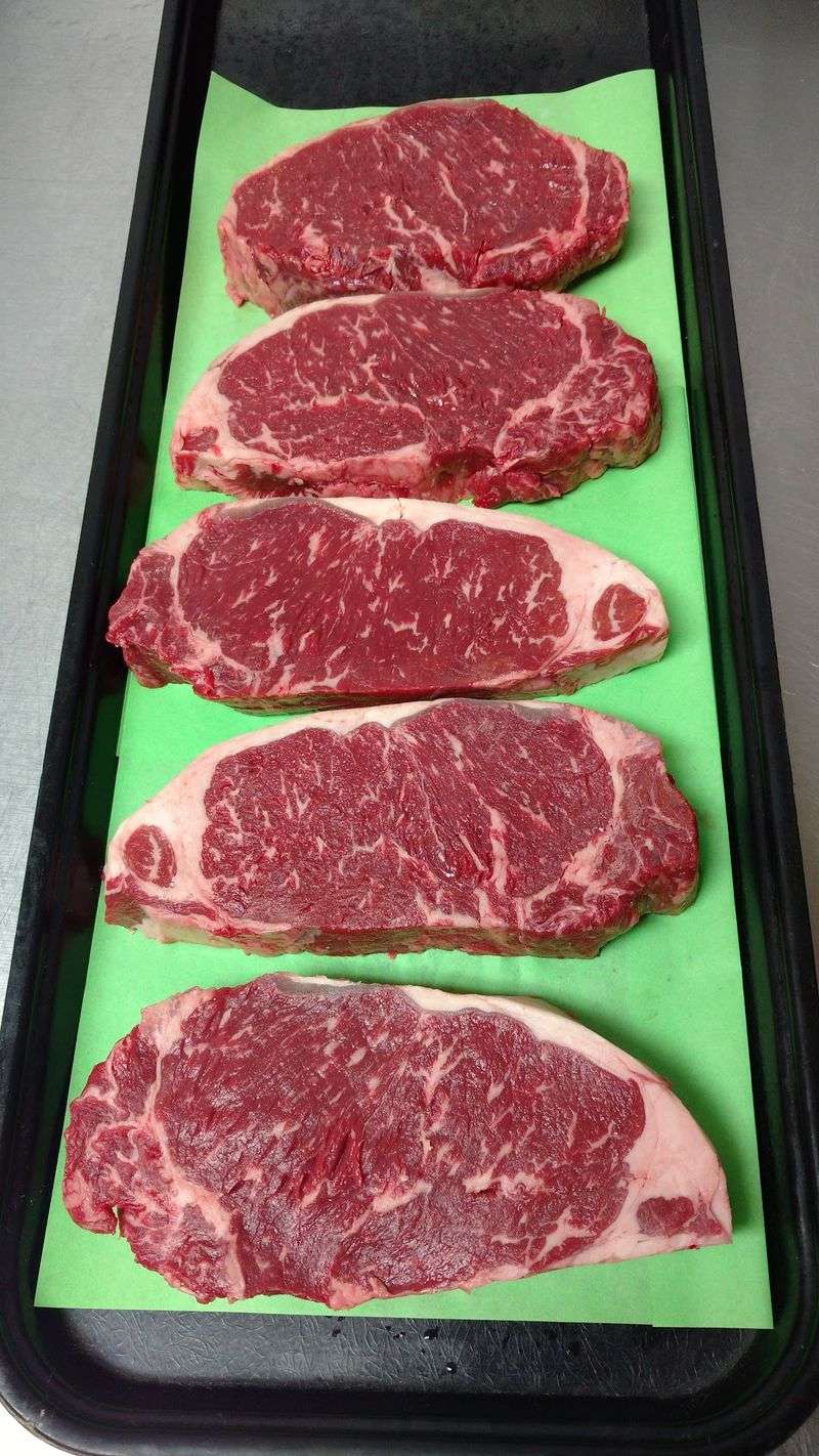 Fresh Cut Meats Handled The Way Butchers Used To Do It Fresh Cut Meats Handled The Way Butchers Used To Do It