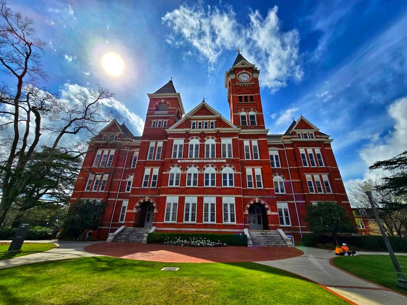 Fresh Lemonade, Historic Plots, and the Campus Farm Scene