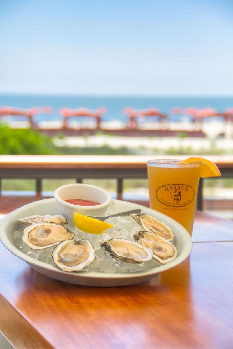 Fresh Local Catch And Coastal Plates Fresh Local Catch And Coastal Plates