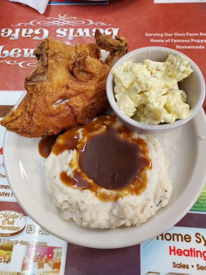 Fresh Meats And Fries People Keep Talking About