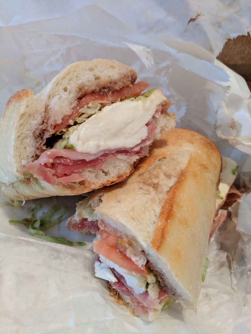 Fresh Mozzarella Changes Everything Fresh Mozzarella Changes Everything
