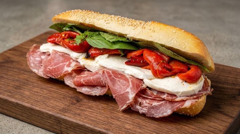 Fresh Mozzarella Made In House Fresh Mozzarella Made In House