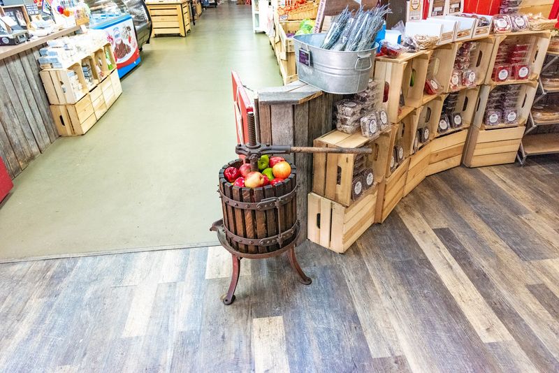 Fresh Produce Picked For Everyday Tables