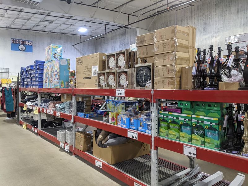 Fresh Stuff Lands On The Shelves Constantly Fresh Stuff Lands On The Shelves Constantly