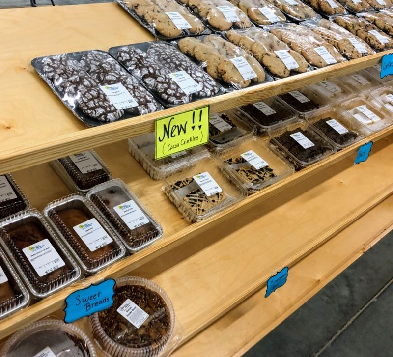 Freshly Baked Everything Freshly Baked Everything