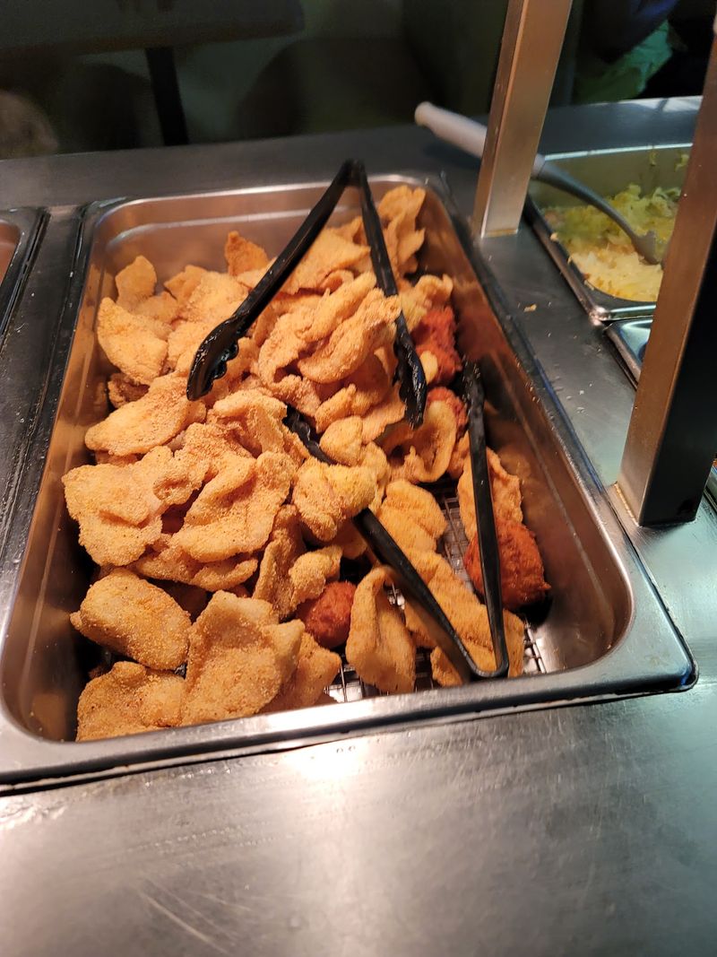 Fried Catfish That Started The Road Trips
