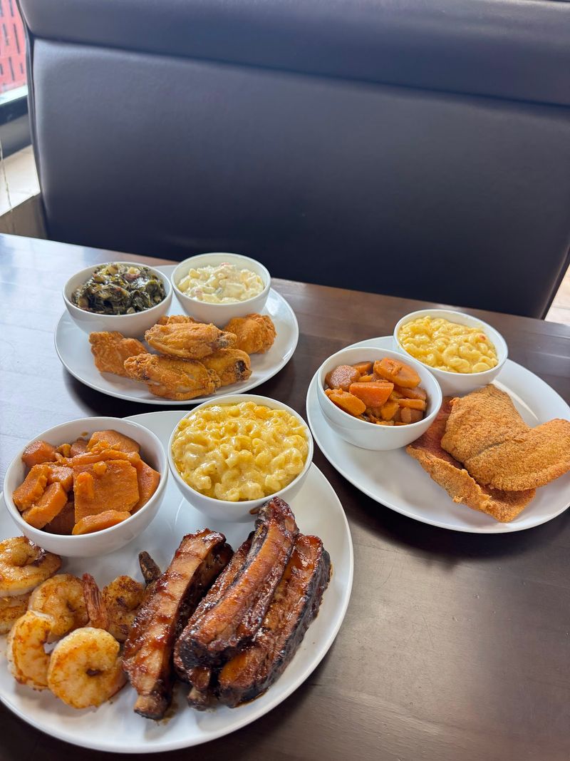 Fried Chicken That Earns Its Reputation Fried Chicken That Earns Its Reputation