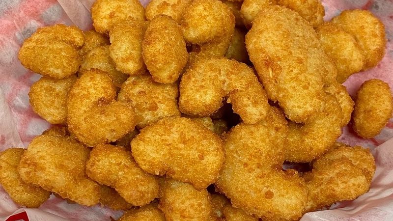 Fried Favorites And Unexpected Bites Fried Favorites And Unexpected Bites