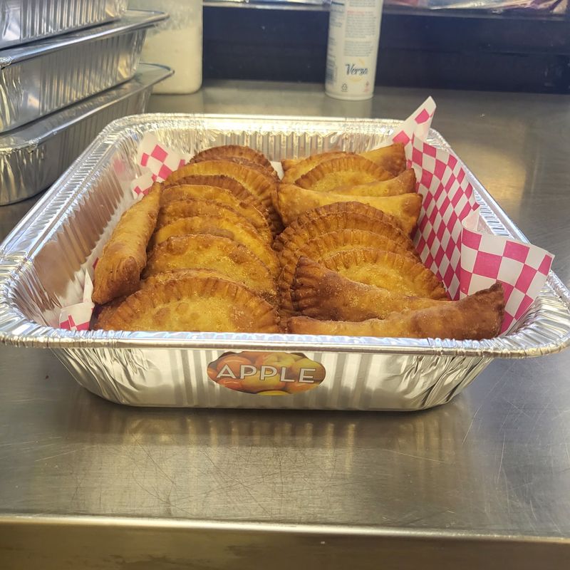 Fried Hand Pies Carry Real Southern History