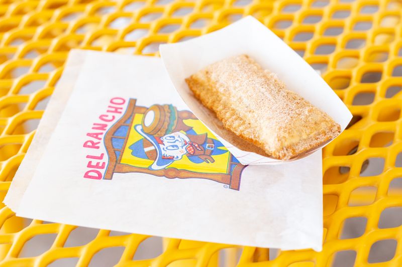 Fried Pies, Fried Ice Cream, and the Sweet Side of the Order Board Fried Pies, Fried Ice Cream, and the Sweet Side of the Order Board