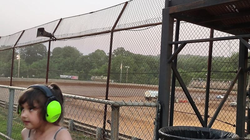 Friendly Faces for Families, Solo Fans and Future Racers