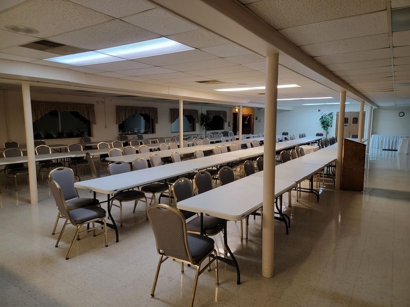Friendly Farm Restaurant