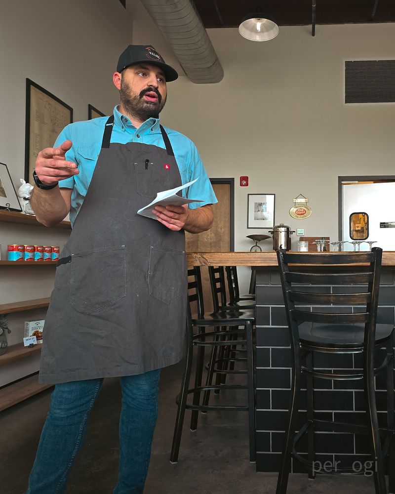 Friendly, Knowledgeable Faces at the Counter