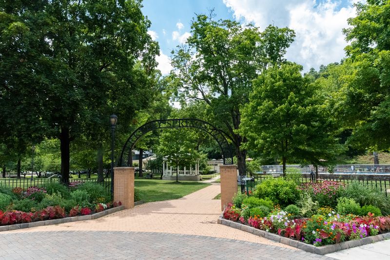 Friendly Locals and Small-Town Charm