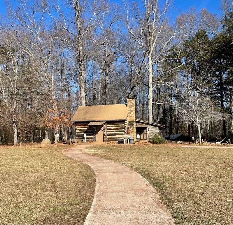 Friends of Fort Dobbs and a Thirteen-Year Push