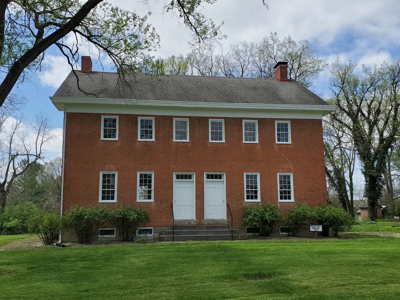 Friends of White Water Shaker Village Inc., Harrison Friends of White Water Shaker Village Inc., Harrison