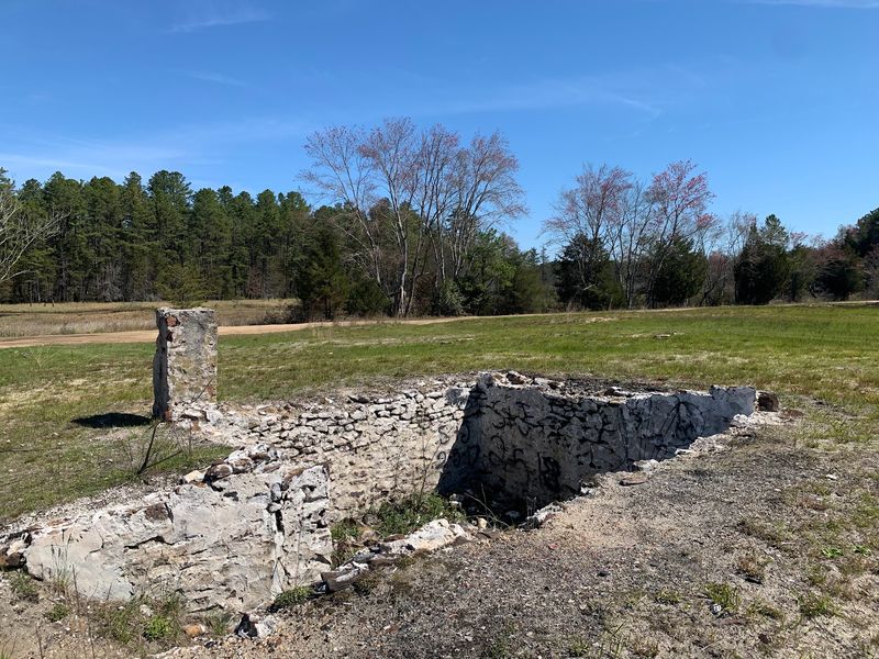 Friendship Historic Ruins Friendship Historic Ruins
