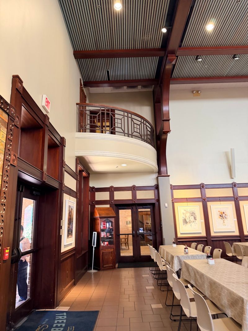 From A Former Pool Hall To A Houston Institution From A Former Pool Hall To A Houston Institution