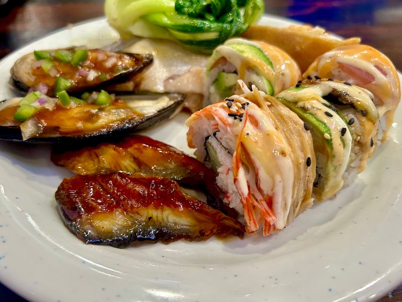 From Alaska to the Atlantic, Fresh Every Single Day From Alaska to the Atlantic, Fresh Every Single Day