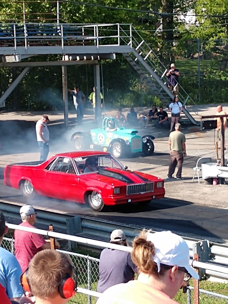 From Classic Muscle to Modern Speed Machines