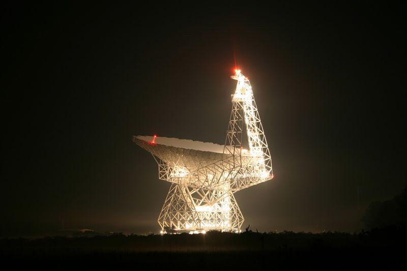 From Cosmic Molecules To Distant Neutron Stars