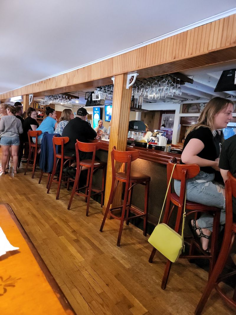 From Dry Goods Store To Shore Hotel