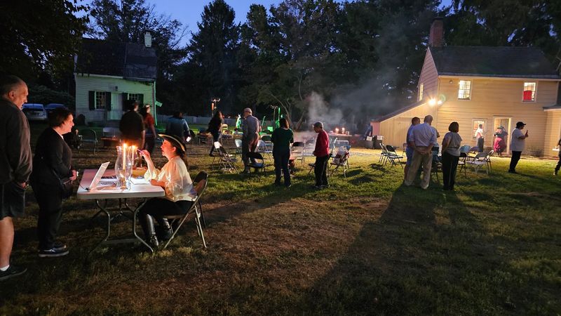 From Girl Scout Headquarters To Rescued Museum From Girl Scout Headquarters To Rescued Museum