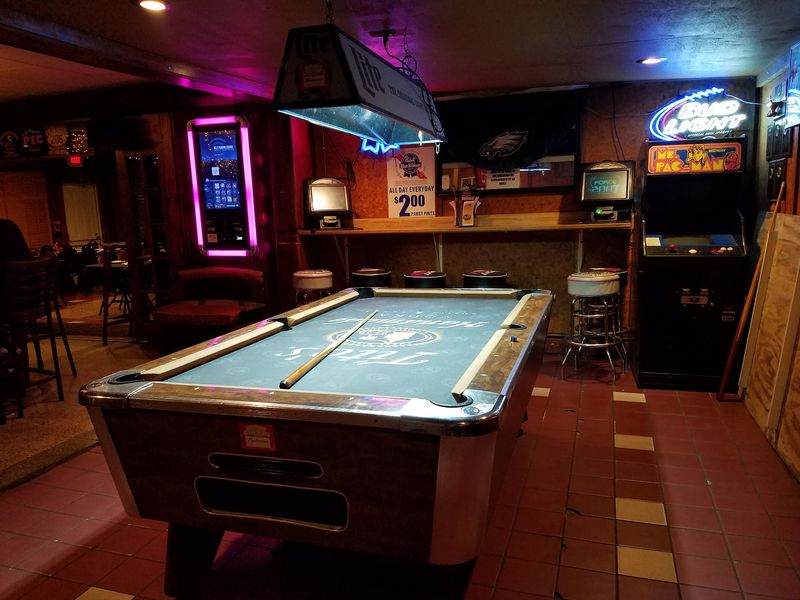 From Luncheonette to Local Legend