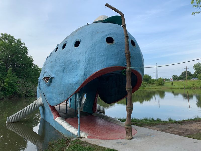 From Neglect to Restoration, One Coat of Blue at a Time From Neglect to Restoration, One Coat of Blue at a Time