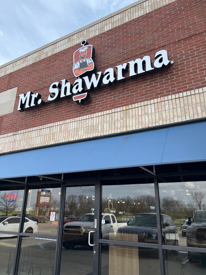 From Storefront to Statewide Favorite From Storefront to Statewide Favorite