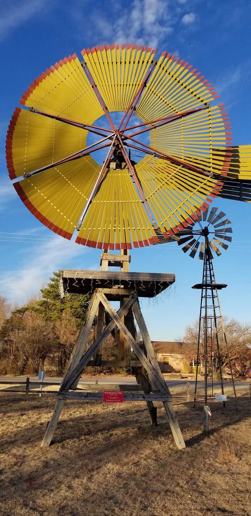 From The Five-Foot Star Zephyr To The Towering Samson From The Five-Foot Star Zephyr To The Towering Samson