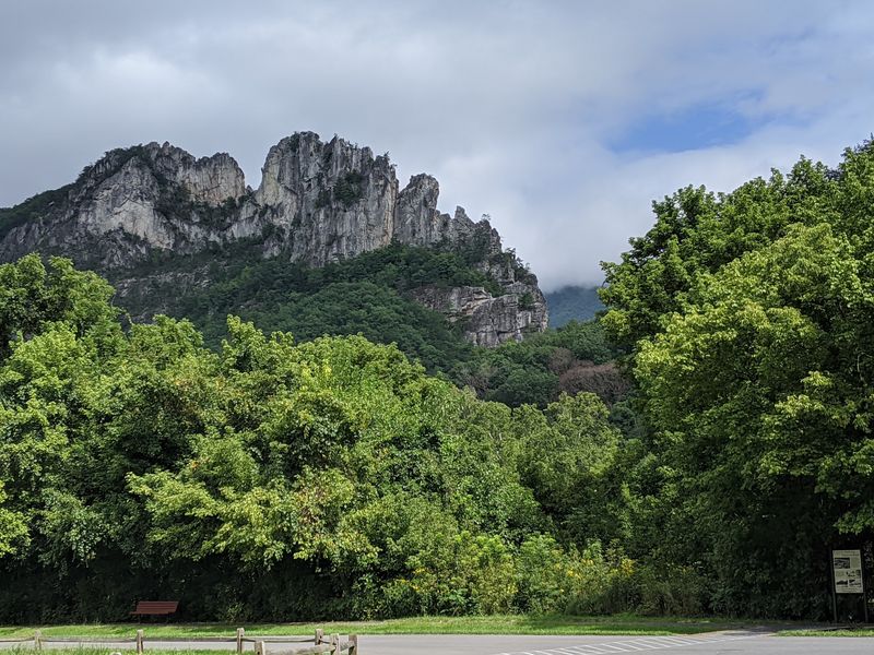From These Cliffs to the Battle of the Bulge From These Cliffs to the Battle of the Bulge
