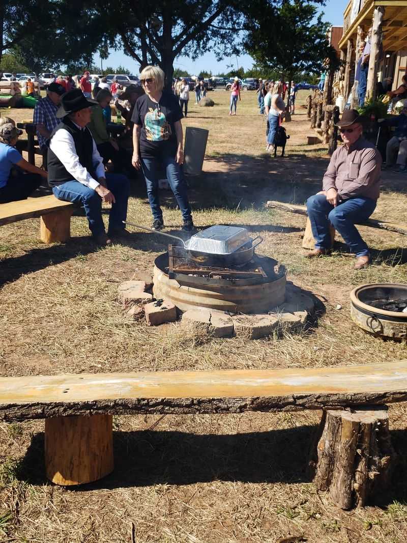 Frontier Food Worth the Drive