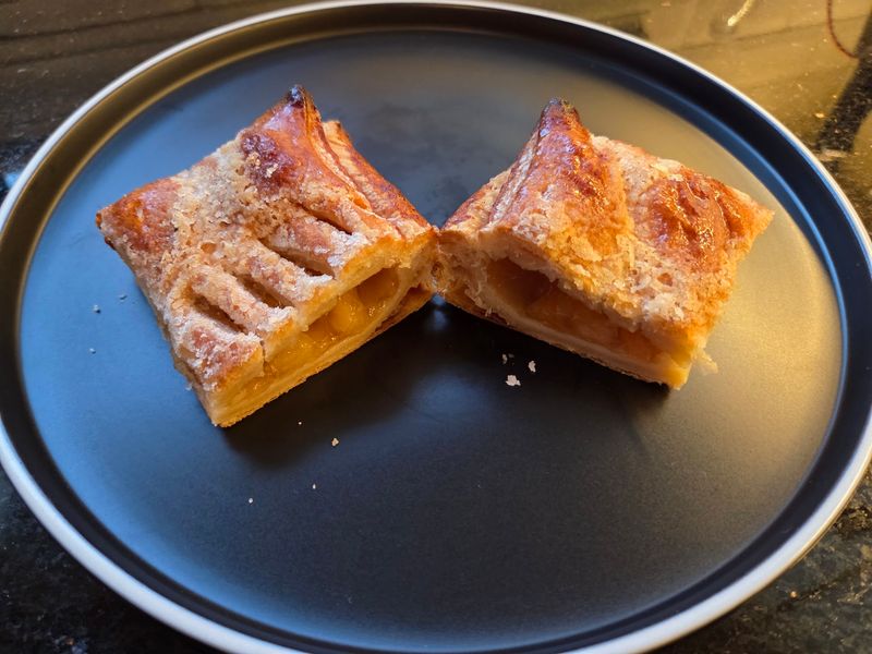 Fruit Empanadas Worth Making Room For Fruit Empanadas Worth Making Room For