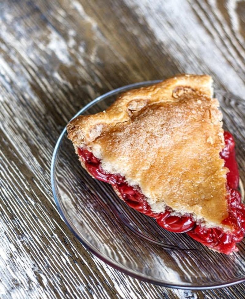 Fruit Pies That Taste Like A Summer Afternoon