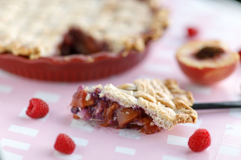 Fruit Pies That Taste Like Sunshine Fruit Pies That Taste Like Sunshine