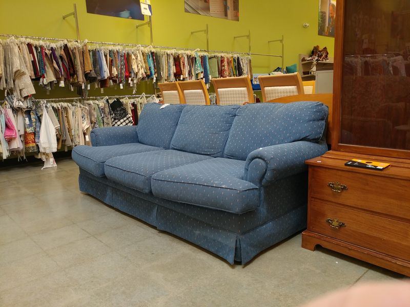 Furniture Finds Worth the Trunk Tetris Furniture Finds Worth the Trunk Tetris