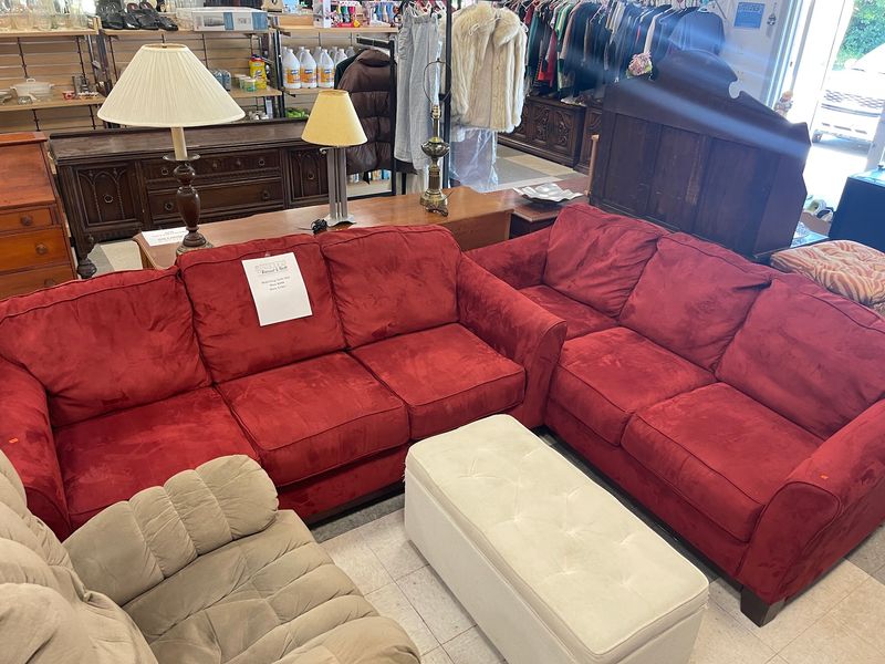 Furniture Heaven for Couch Hunters