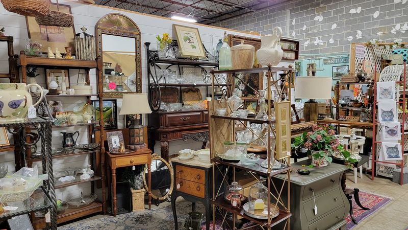 Furniture With Real History Behind It Furniture With Real History Behind It