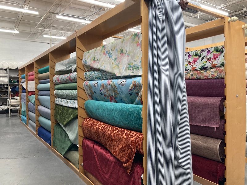 G Street Fabrics G Street Fabrics