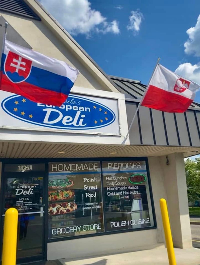 Gabriela's European Deli and Polish Deli Gabriela's European Deli and Polish Deli