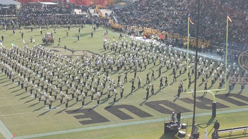 Game Days, Concerts, and the Boilermaker Roar