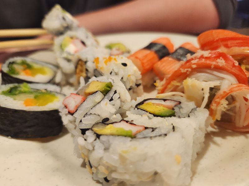 Game Plan For Your Best Buffet Visit