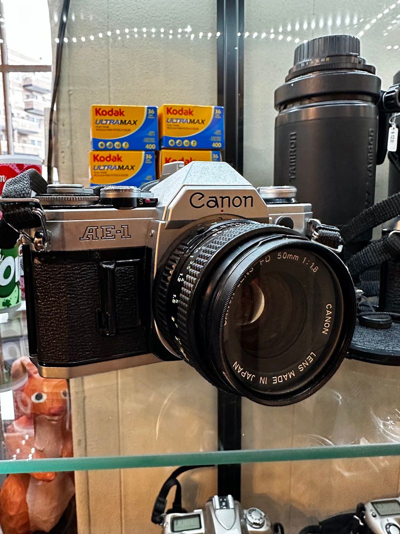 Games, Cameras, and Gear for the Curious