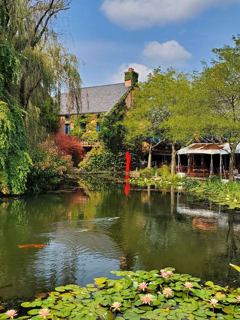 Gardens Good Enough To Earn Arboretum Status