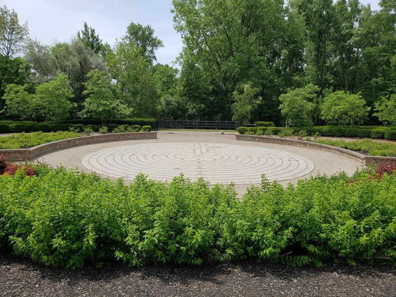 Gardens at Gantz Farm, Grove City, OH
